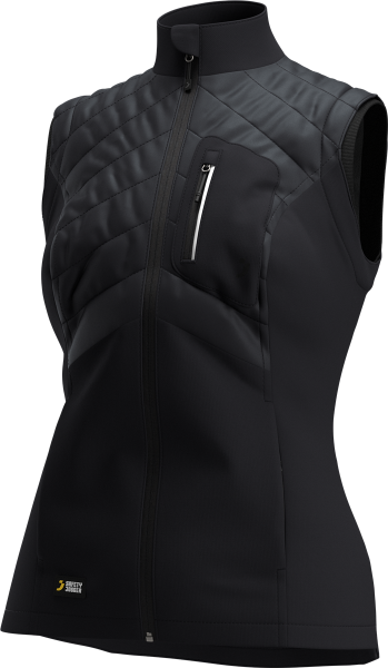 Safety Jogger Oak Bodywarmer Weste Damen