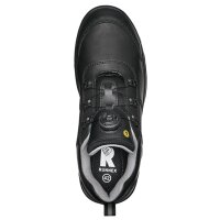 RUNNEX® S3S-ESD-Sicherheitshalbschuhe atop FlexStar 5390