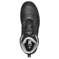 RUNNEX® S3S-ESD-Sicherheitsstiefel atop FlexStar 5391