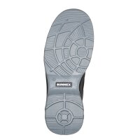 RUNNEX® S3S-ESD-Sicherheitsstiefel atop FlexStar 5391