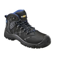 teXXor® S3-Sicherheitsschnürstiefel TOURS 6326