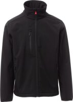 PAYPER Softshelljacke GALWAY