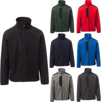 PAYPER Softshelljacke GALWAY