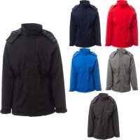 PAYPER Winter-Softshelljacke NORDET