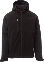 PAYPER Winter-Softshelljacke GALE PAD
