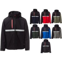 PAYPER Softshelljacke WISE
