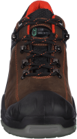 Leibwächter Sicherheitsschuhe L3310 Parma, S3 Halbschuh