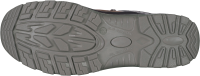 Leibwächter Sicherheitsschuhe L3310 Parma, S3 Halbschuh