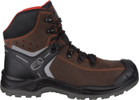 Leibwächter Sicherheitsschuhe L6310 Parma, S3 Stiefel