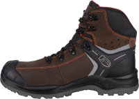 Leibwächter Sicherheitsschuhe L6310 Parma, S3 Stiefel