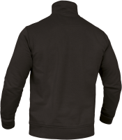 Leibwächter Classic Line Zip-Sweater Paul anthrazit
