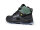 HKS Pioneer Green Sicherheits-Halbstiefel S3