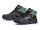 HKS Pioneer Green Sicherheits-Halbstiefel S3