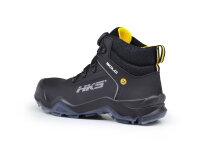 HKS Drive 1 VTP BOA Sicherheits-Halbstiefel S3