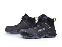 HKS Drive 1 VTP BOA Sicherheits-Halbstiefel S3
