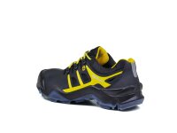 HKS Targa 8 TP Sicherheits-Halbschuh S3