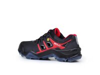 HKS Tiger 4 VTP Sicherheits-Halbschuh S1P