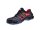 HKS Tiger 4 VTP Sicherheits-Halbschuh S1P