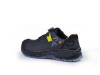 HKS RS 270 BOA Sicherheits-Halbschuh S3