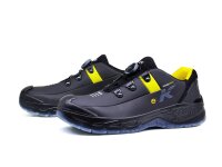 HKS RS 270 BOA Sicherheits-Halbschuh S3