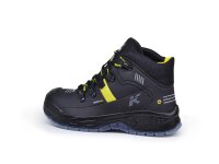 HKS RS 275 Sicherheits-Halbstiefel S3