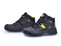HKS RS 275 Sicherheits-Halbstiefel S3
