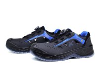 HKS RS 286 BOA Sicherheits-Sandale S1P