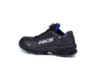 HKS CPO-10 BOA Sicherheits-Halbschuh S3