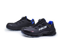 HKS CPO-10 BOA Sicherheits-Halbschuh S3