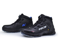 HKS CPO-50 BOA Sicherheits-Halbstiefel S3
