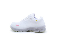 HKS CPO-30 weiss Sicherheits-Halbschuh S3
