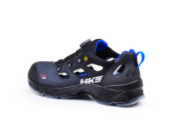 HKS CPO-45 BOA Sicherheits-Sandale S1P