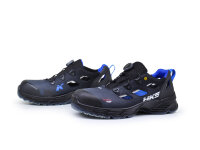 HKS CPO-45 BOA Sicherheits-Sandale S1P
