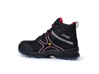 HKS K5 CA Sicherheits-Halbstiefel S3