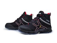 HKS K5 CA Sicherheits-Halbstiefel S3