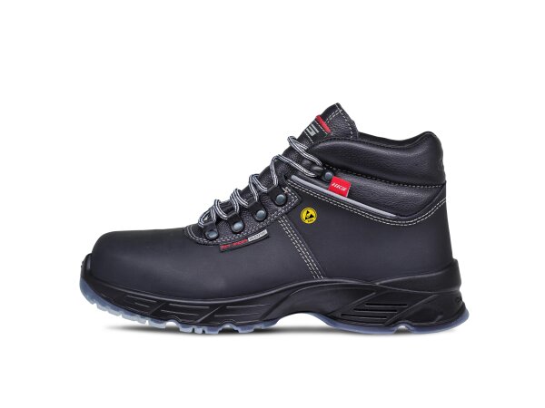 HKS Rodeo P Sicherheits-Halbstiefel S3