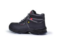HKS Rodeo P Sicherheits-Halbstiefel S3