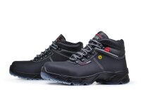 HKS Rodeo P Sicherheits-Halbstiefel S3