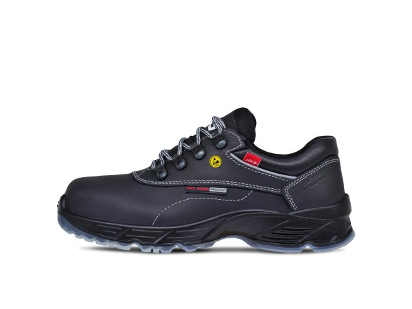 HKS Scout XL TP Sicherheits-Halbschuh S3 Übergröße 49-50