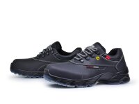 HKS Scout XL TP Sicherheits-Halbschuh S3 Übergröße 49-50