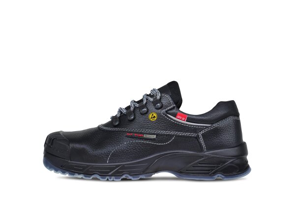 HKS Primus OP Sicherheits-Halbschuh S3