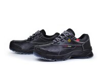 HKS Primus OP Sicherheits-Halbschuh S3