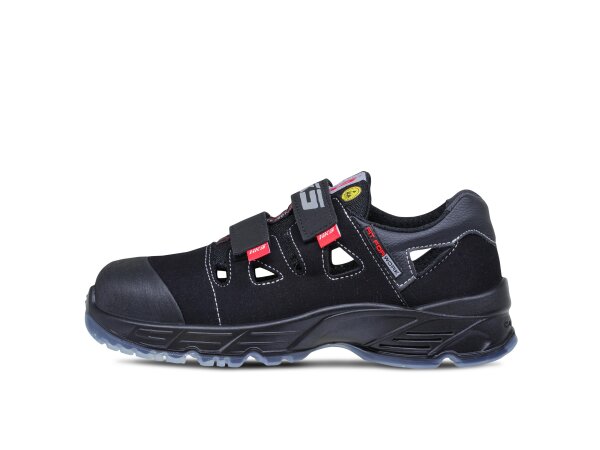 HKS Solar M Sicherheits-Sandale S1