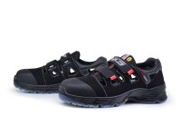 HKS Solar M Sicherheits-Sandale S1