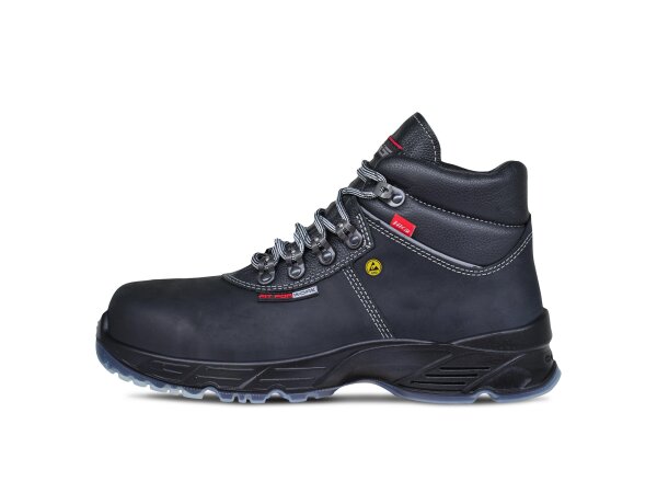 HKS Mount Sicherheits-Halbstiefel S2