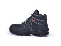 HKS Mount Sicherheits-Halbstiefel S2