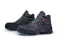 HKS Mount Sicherheits-Halbstiefel S2