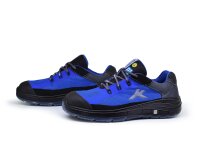 HKS Free 2 Sicherheits-Halbschuh S1
