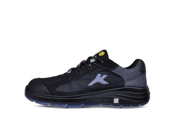 HKS Free 1 TP Sicherheits-Halbschuh S1P