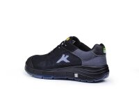 HKS Free 1 TP Sicherheits-Halbschuh S1P